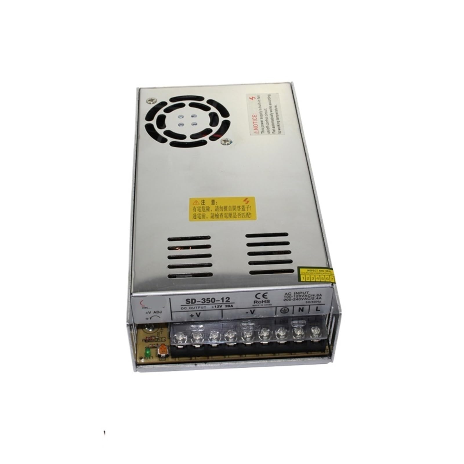 350w 19-36VDC to 12VDC switching power supply DC/DC converter 350w 19-36VDC to 12VDC switching power supply DC/DC converter von LEDVXFSVY