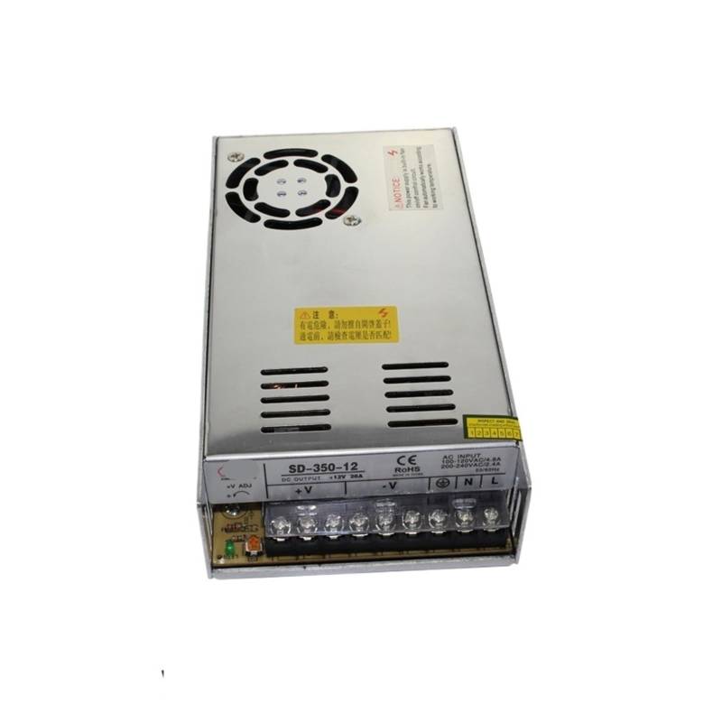 350w 19-36VDC to 12VDC switching power supply DC/DC converter von LEDVXFSVY