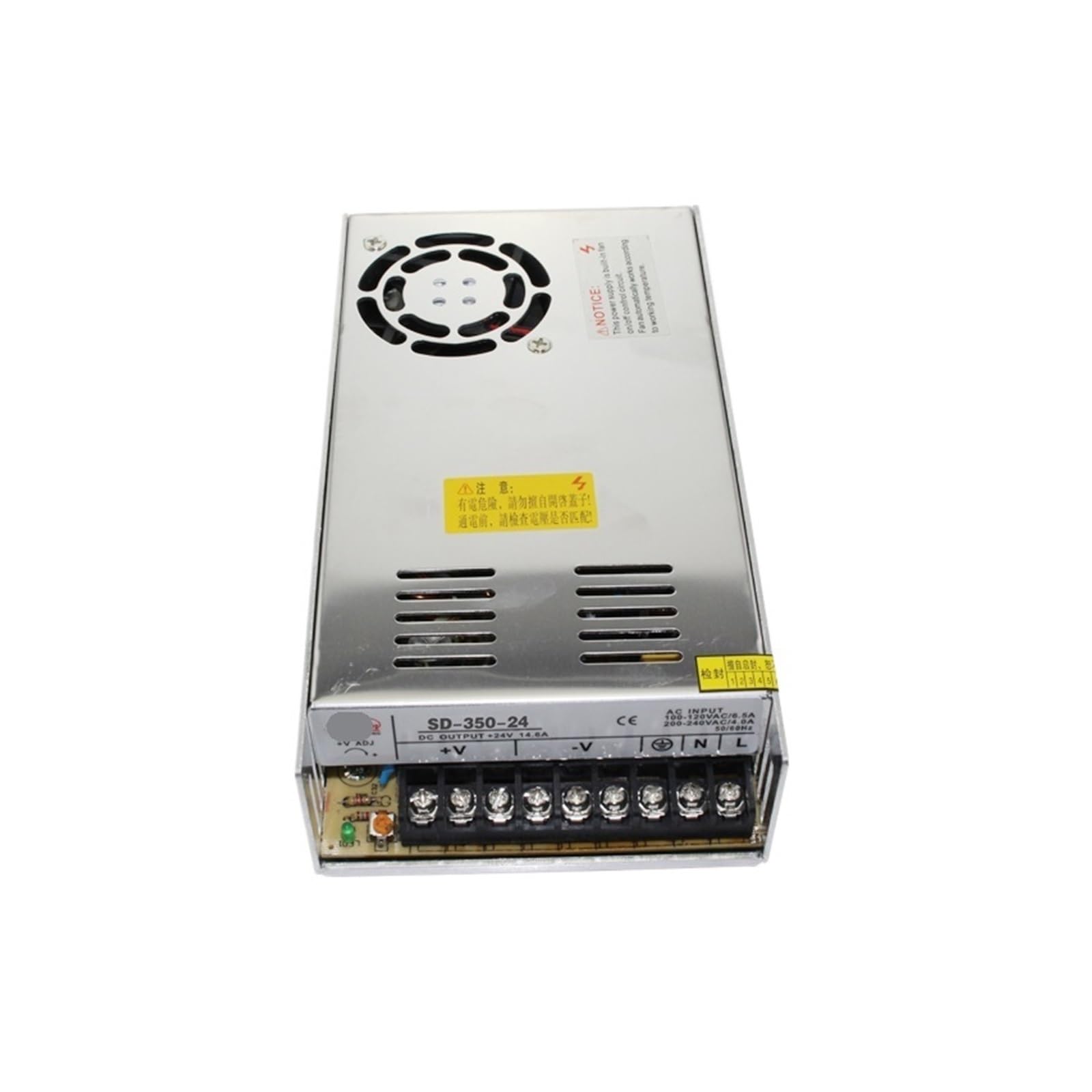 350w 72-144VDC to 24VDC switching power supply DC/DC converter 350w 72-144VDC to 24VDC switching power supply DC/DC converter von LEDVXFSVY