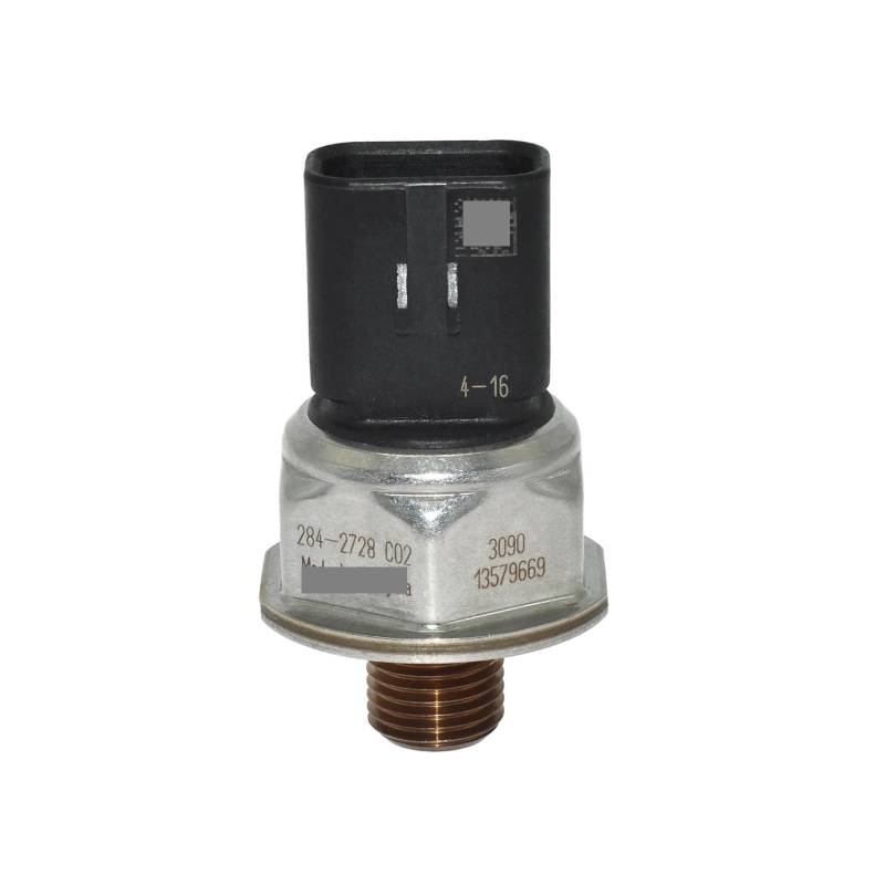 5PP4-16 2842728 284-2728 5PP416 Pressure Sensor 1pcs von LEDVXFSVY