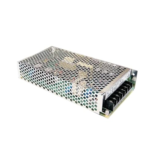 5pcs, SD-100D-12 100W 96VDC To 12VDC 8.5A Isolated Switching Power Supply DC/DC Converter 5pcs, SD-100D-12 100W 96VDC To 12VDC 8.5A Isolated Switching Power Supply DC/DC Converter von LEDVXFSVY