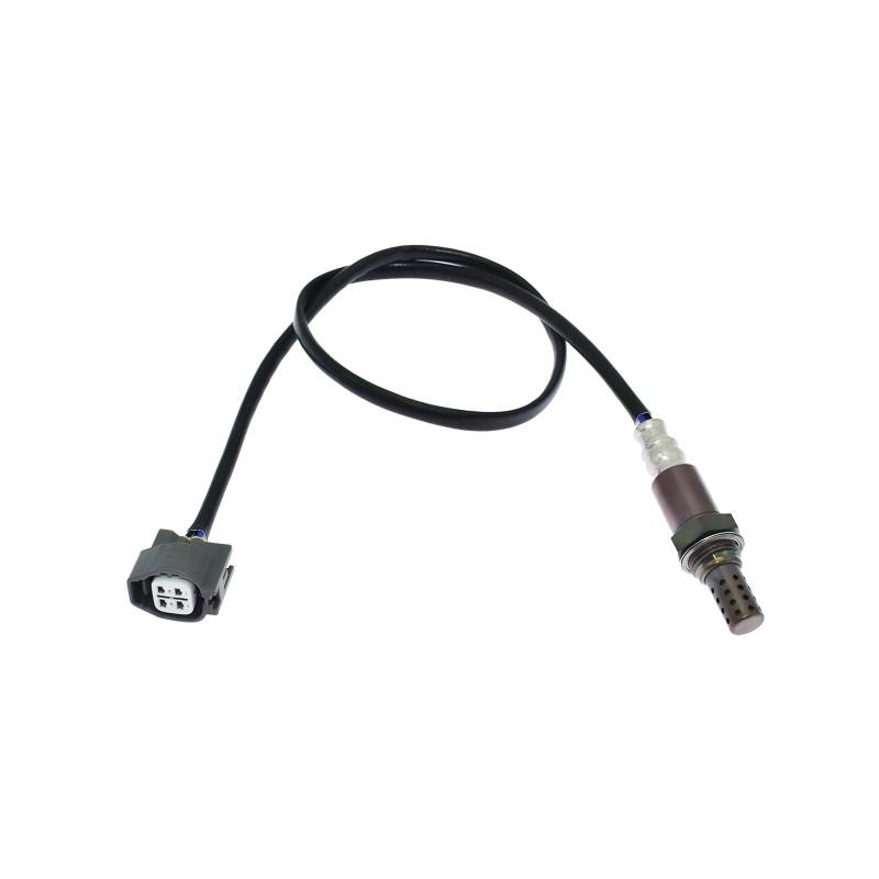 89465-48200 234-4502 Rear Sensor 1pcs von LEDVXFSVY