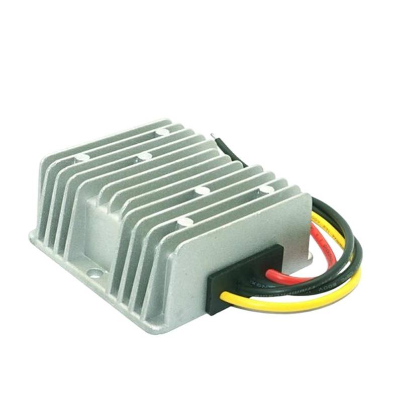 Boost Module 12V to 48V 3A 144W DC DC Converter Car Power Supply von LEDVXFSVY