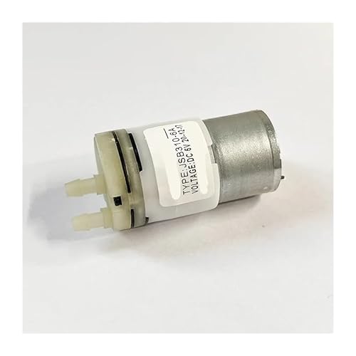 Electronic starter Small 310 electronic starter Diaphragm Water Pump DC 5V 6V Self Priming Suction Pump For Water Dispenser Humidifier Sweeper Robot Electronic starter Small 310 electronic starter Diaphragm Water Pump DC 5V 6V Self Priming Suction Pump For Water Dispenser Humidifier Sweeper Robot von LEDVXFSVY