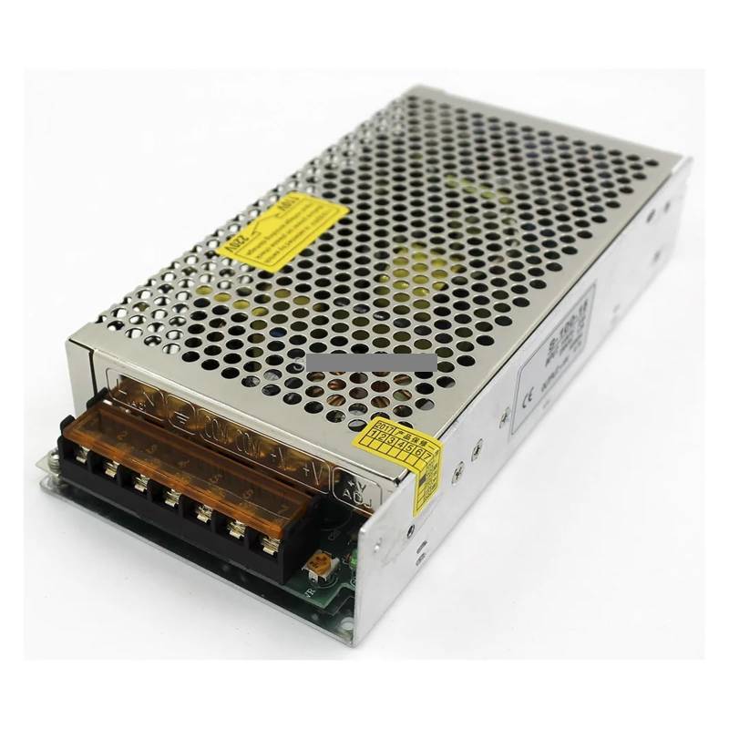 S-100-15 100W 15VDC 6.7A single group switching power supply AC 110V / 220V to DC 15V von LEDVXFSVY