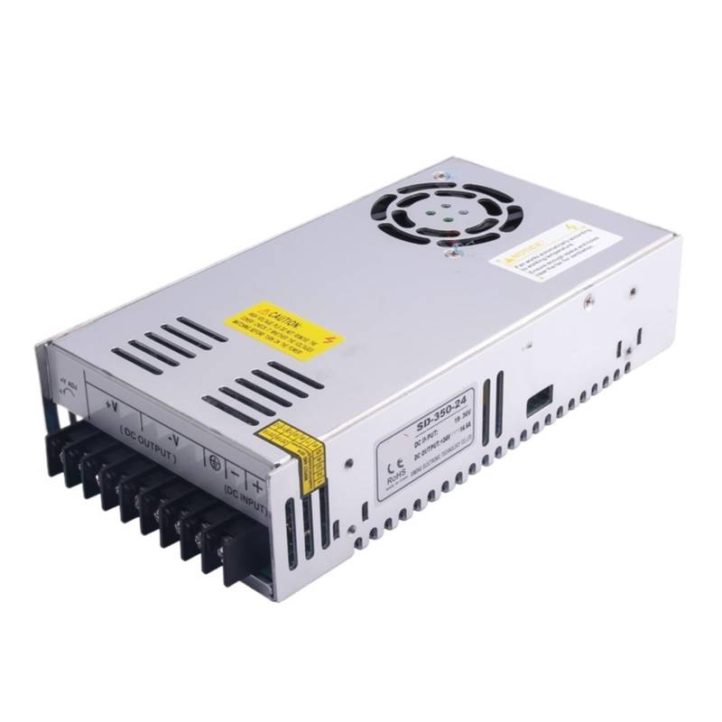 SD-350B-24 Isolated 350W 19~36VDC to 24VDC 14.6A Switching Power Supply DC/DC Converter von LEDVXFSVY