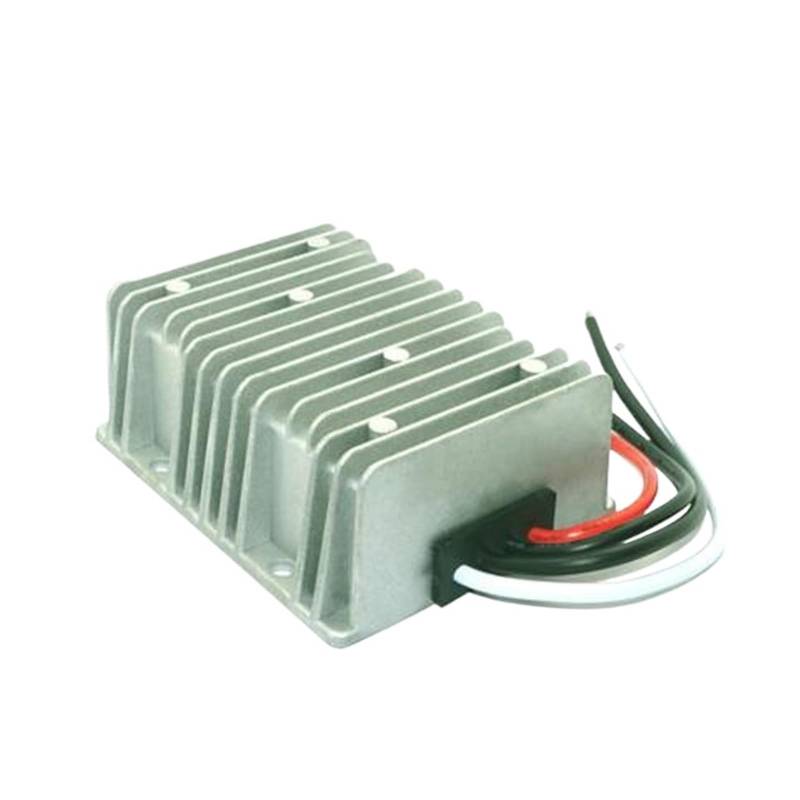 Step Up Voltage Power DC-DC Boost Converter 12V to 19V 15Amp Power Supply von LEDVXFSVY
