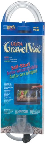 Lee S Aquarium & Pet Products Gravel Staubsauger D-se W 16 Zoll - 11558 Lee S Aquarium & Pet Products Gravel Staubsauger D-se W 16 Zoll - 11558 von LEES AQUARIUM & PET PRODUCTS