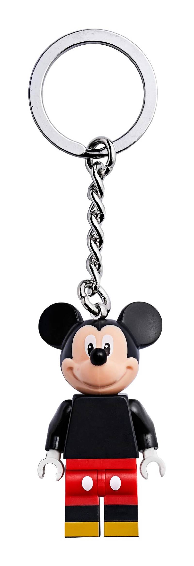 LEGO - Disney – Schlüsselanhänger Mickey Mouse – 853998 von LEGO