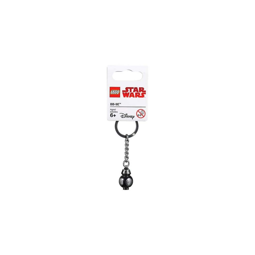 LEGO Star Wars: BB-9E Schlüsselanhänger 2019 LEGO Star Wars: BB-9E Schlüsselanhänger 2019 von LEGO