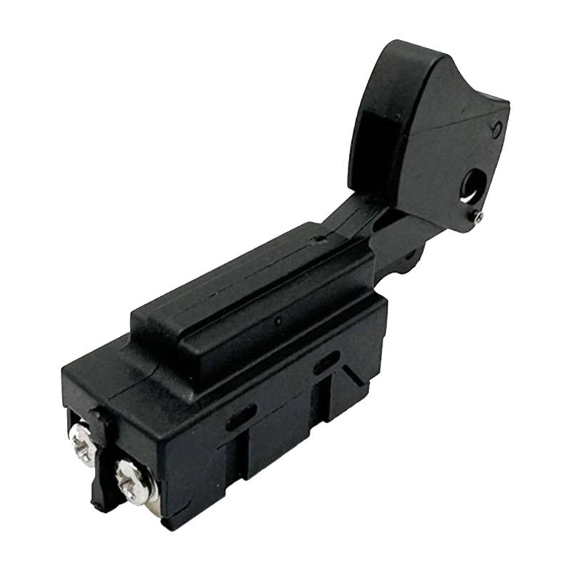 Ausgelöste Schalter Ersatz Nicht Lock Taste Taste Switches Kreisförmige Sägenausgelöste Schalter Speed ​​Control Electric Tool Dauer von LEIDJGUN