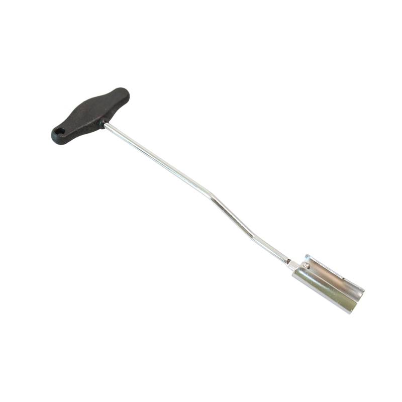 LEIDJGUN Auto Reparaturwerkzeugauto Zündkerzenkabel Demontage Werkzeug Zündkerze Drahtabfertiger Wrench Zündspulenabzieher Entfernen von LEIDJGUN