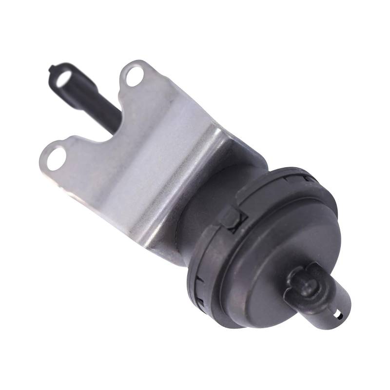 LEIDJGUN Automobilzubehör Für MK5 Ansaugkrümmer Vakuum Steuerventile Aktuator Ersetzen Sie 03G129061C 03G129061A 03G129713K von LEIDJGUN