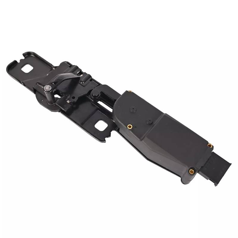LEIDJGUN Fahrzeuge Hohe Haltbarkeit Ersetzen Sie Kofferraumriegel Lock Post Easy Installation 4F9827383G 4F9827383A 4F9827383B 4F9827383d von LEIDJGUN