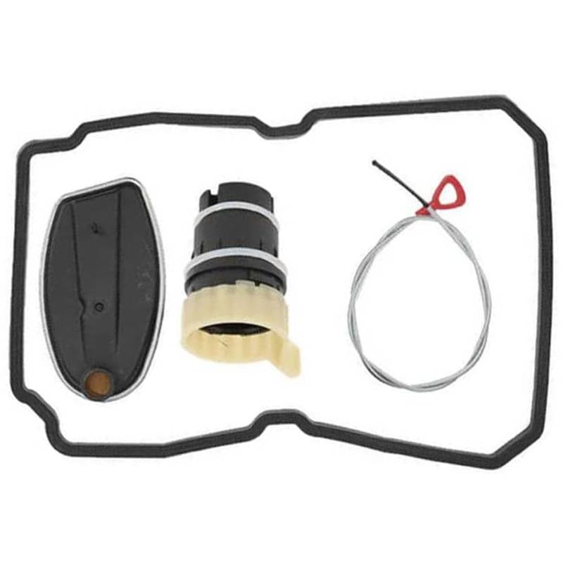 LEIDJGUN Speed ​​ Transmission Service Set 722.6 140589152100 1405891521 917321 Für C220 C230 C240 ​​C280 Getriebefilterdichtung von LEIDJGUN