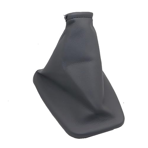 Auto Schaltknauf Für Benz Für Sprinter 2000 2001 2002 2003 2004 2005 W901 902 903 904 Auto Pu Leder Schaltknauf schaltknäufe Boot Schaltmanschette Knauf (Farbe : Gray) von LEIFEIS
