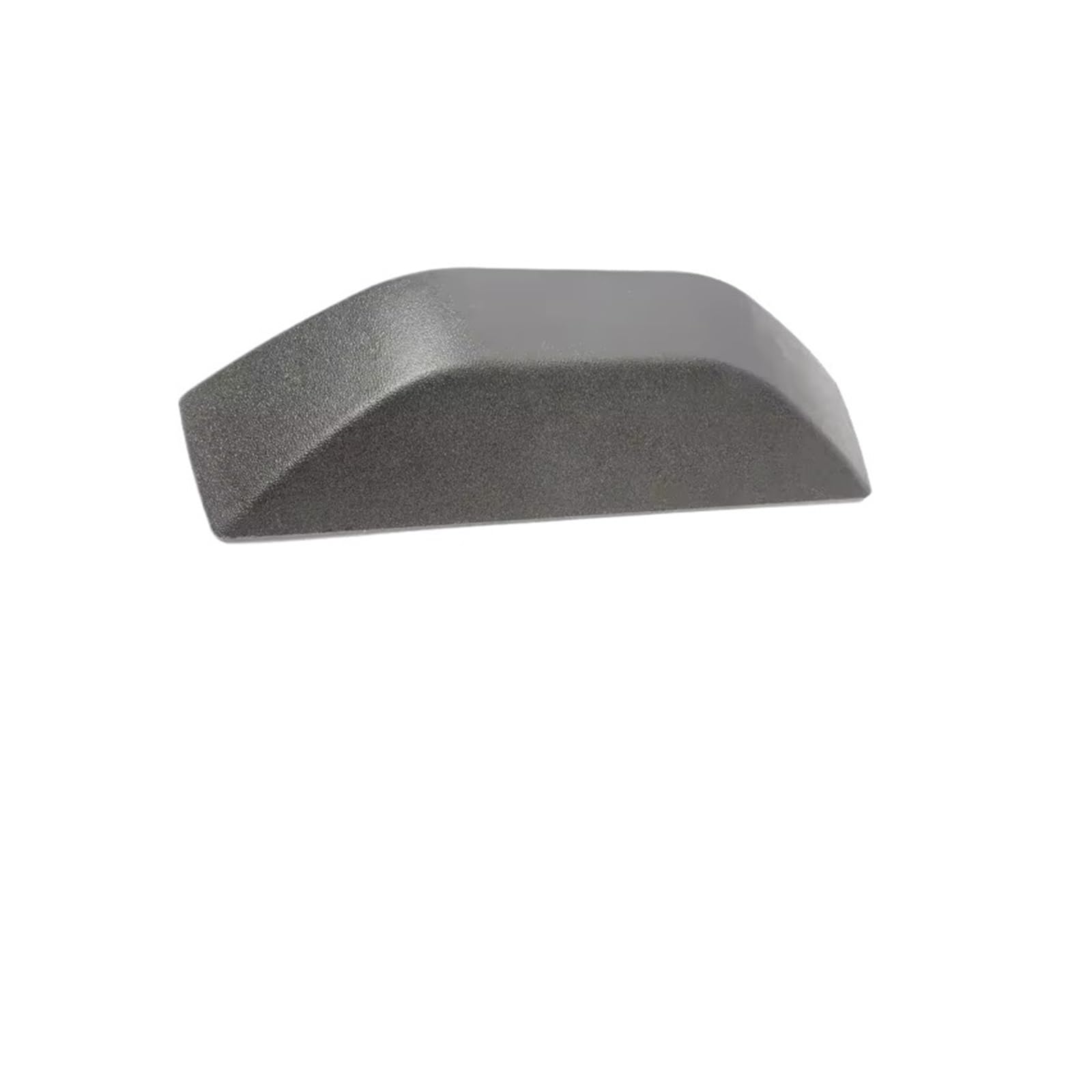 Dachträger 1-teilige Dachquerträger-Außenabdeckung für CRV Relingträger(2002-2006 Left Cover) von LEIFEIS