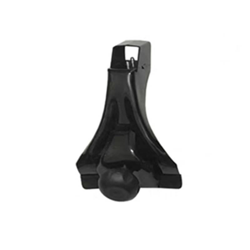 Dachträger Dachrinnenhalterung für Autodachträger Relingträger(1PIECE 16CM) von LEIFEIS