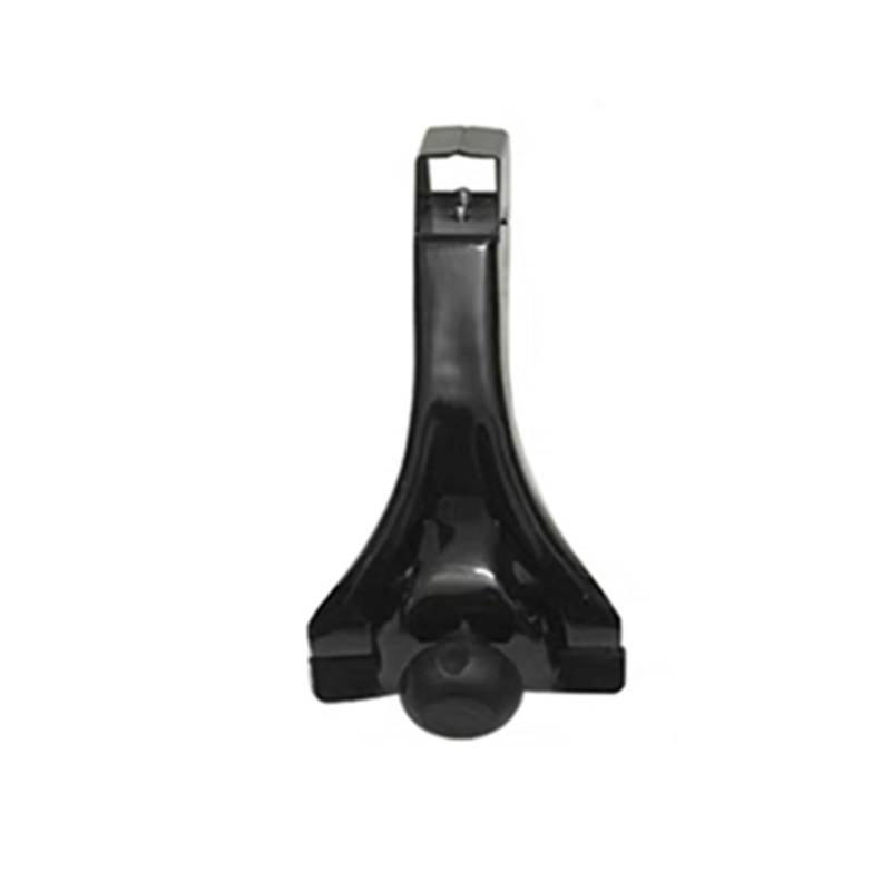 Dachträger Dachrinnenhalterung für Autodachträger Relingträger(1PIECE 19CM) von LEIFEIS