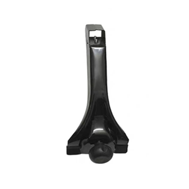 Dachträger Dachrinnenhalterung für Autodachträger Relingträger(1PIECE 22CM) von LEIFEIS