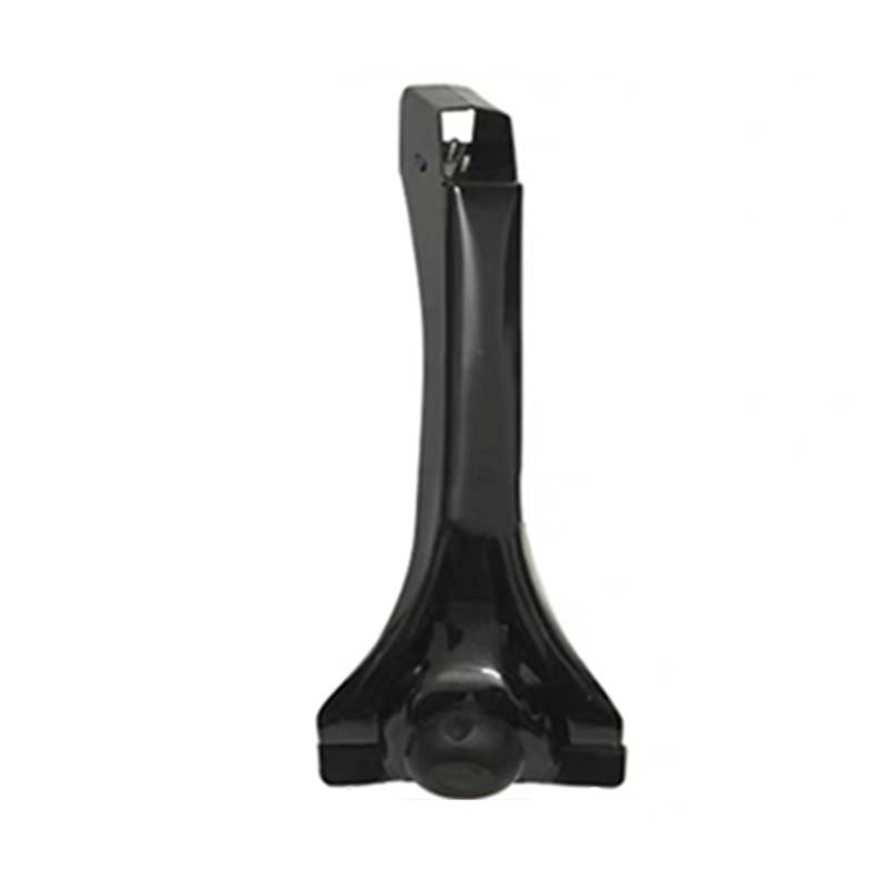 Dachträger Dachrinnenhalterung für Autodachträger Relingträger(1PIECE 27CM) von LEIFEIS