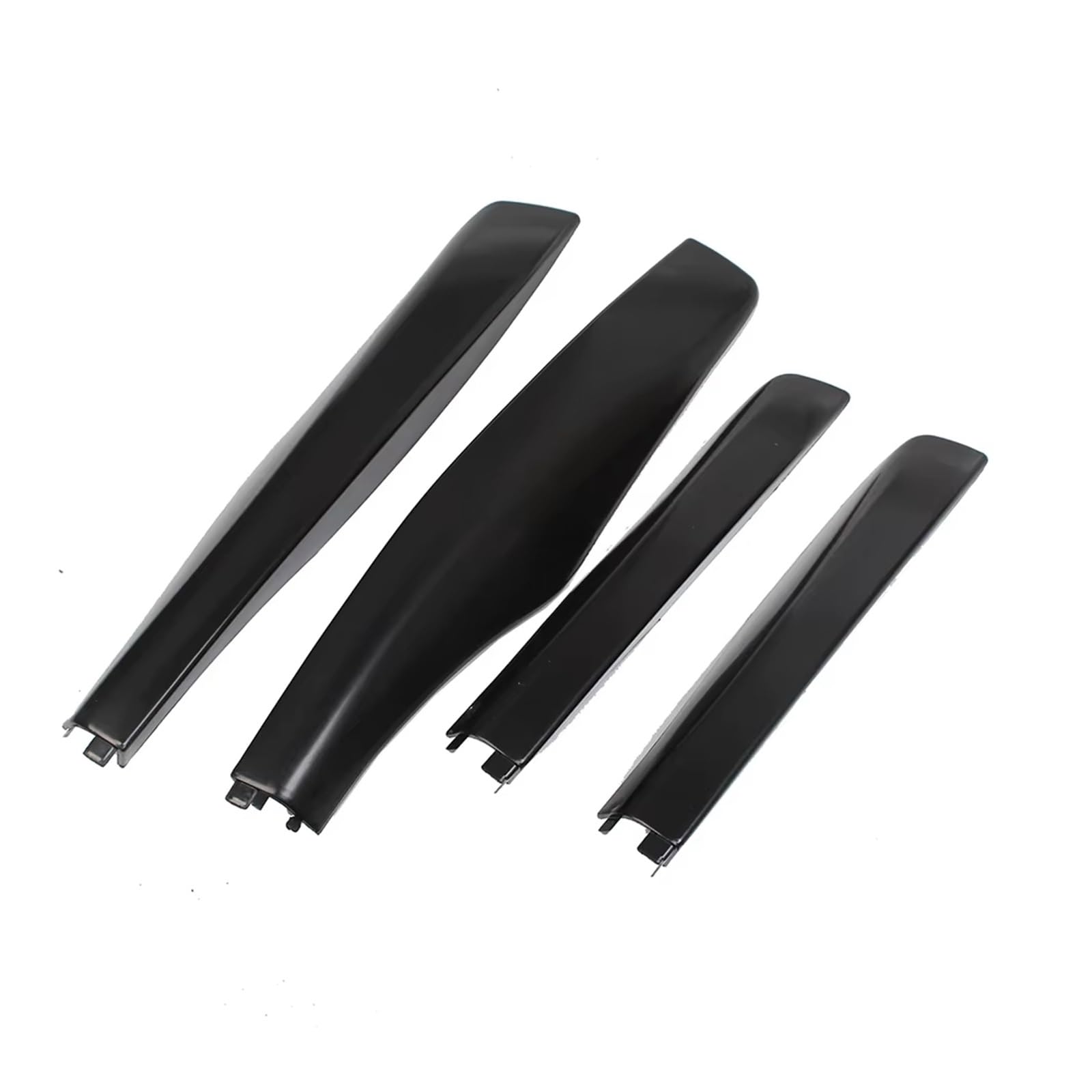 Dachträger FÜR Lexus RX350 RX400h RX330 2003-2005 2006 2007 2008 2009 ABS Dach Rack Bar Schiene Ende Schutz Abdeckung Shell 4 STÜCK Relingträger Dachträger FÜR Lexus RX350 RX400h RX330 2003-2005 2006 2007 2008 2009 ABS Dach Rack Bar Schiene Ende Schutz Abdeckung Shell 4 STÜCK Relingträger von LEIFEIS
