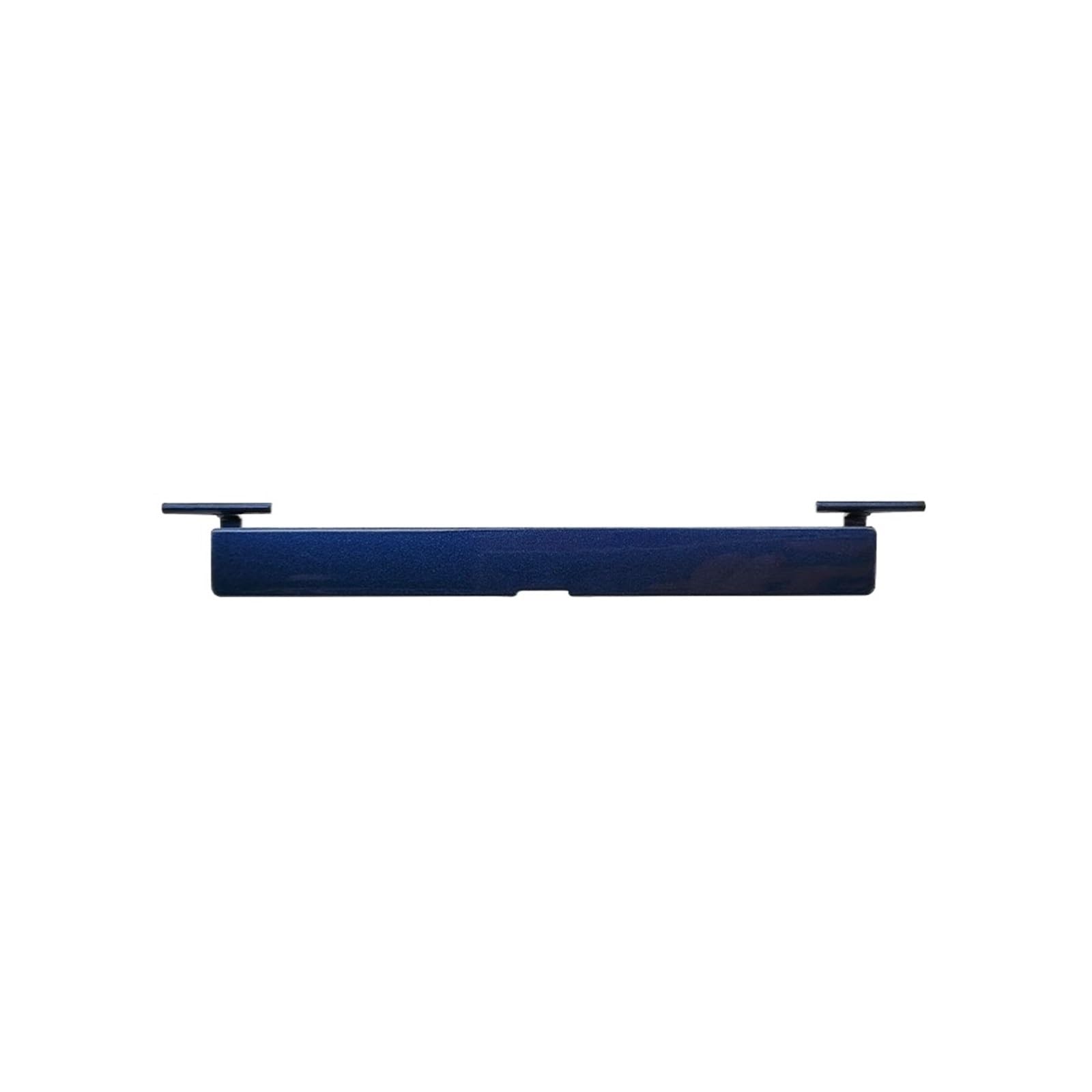Dachträger Für 17-23 G30 F90 Dachreling Zierleiste Dachgepäckträger Abdeckplatte Für 5er 520 528 530 535i M5 51137443691 Relingträger(Dark Blue) von LEIFEIS