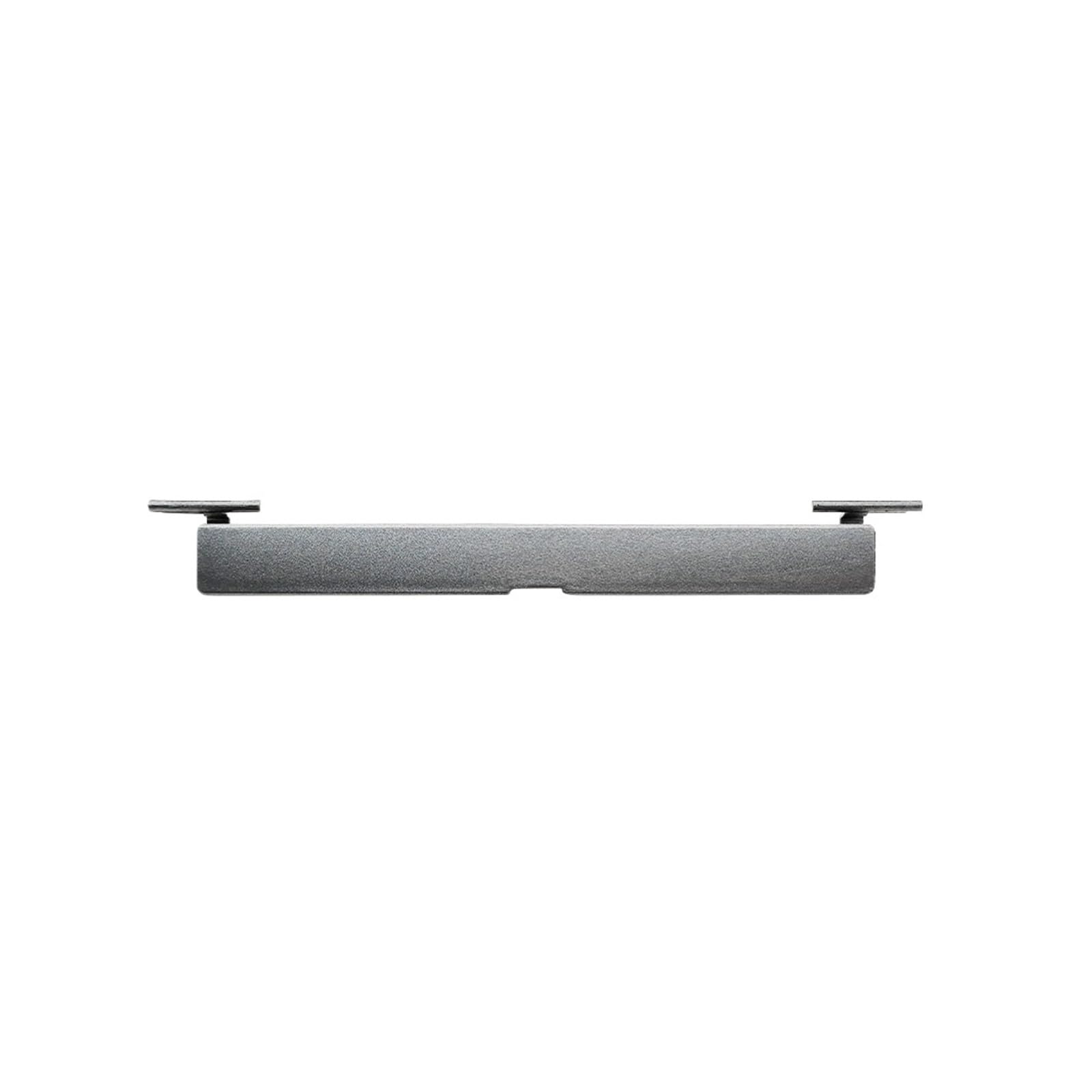 Dachträger Für 17-23 G30 F90 Dachreling Zierleiste Dachgepäckträger Abdeckplatte Für 5er 520 528 530 535i M5 51137443691 Relingträger(Light Gray) von LEIFEIS