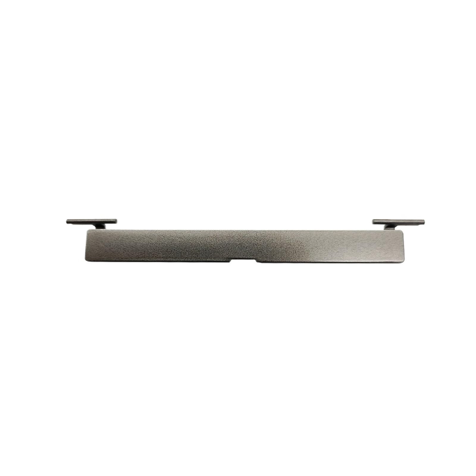 Dachträger Für 17-23 G30 F90 Dachreling Zierleiste Dachgepäckträger Abdeckplatte Für 5er 520 528 530 535i M5 51137443691 Relingträger(Silber) von LEIFEIS