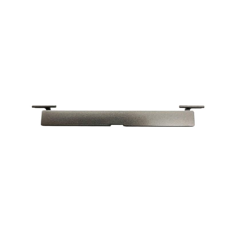 Dachträger Für 17-23 G30 F90 Dachreling Zierleiste Dachgepäckträger Abdeckplatte Für 5er 520 528 530 535i M5 51137443691 Relingträger(Silber) von LEIFEIS