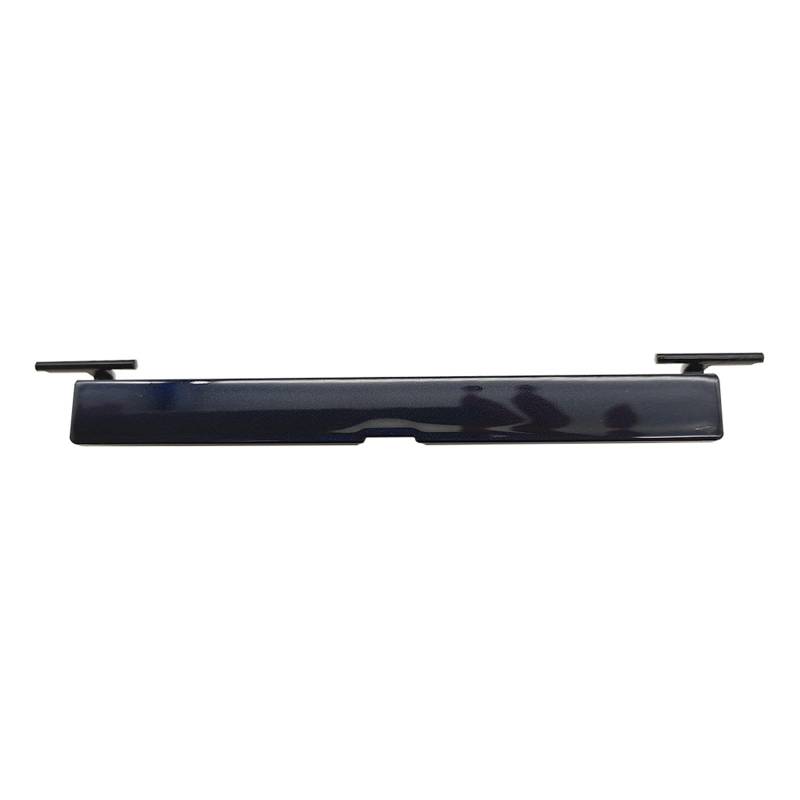 Dachträger Für 5 Series G30 2017-2023 Dachgepäckträger-Abdeckplatte Ersetzen 51137443691 Auto-Dachschienen-Formteil Relingträger(Cyan) von LEIFEIS