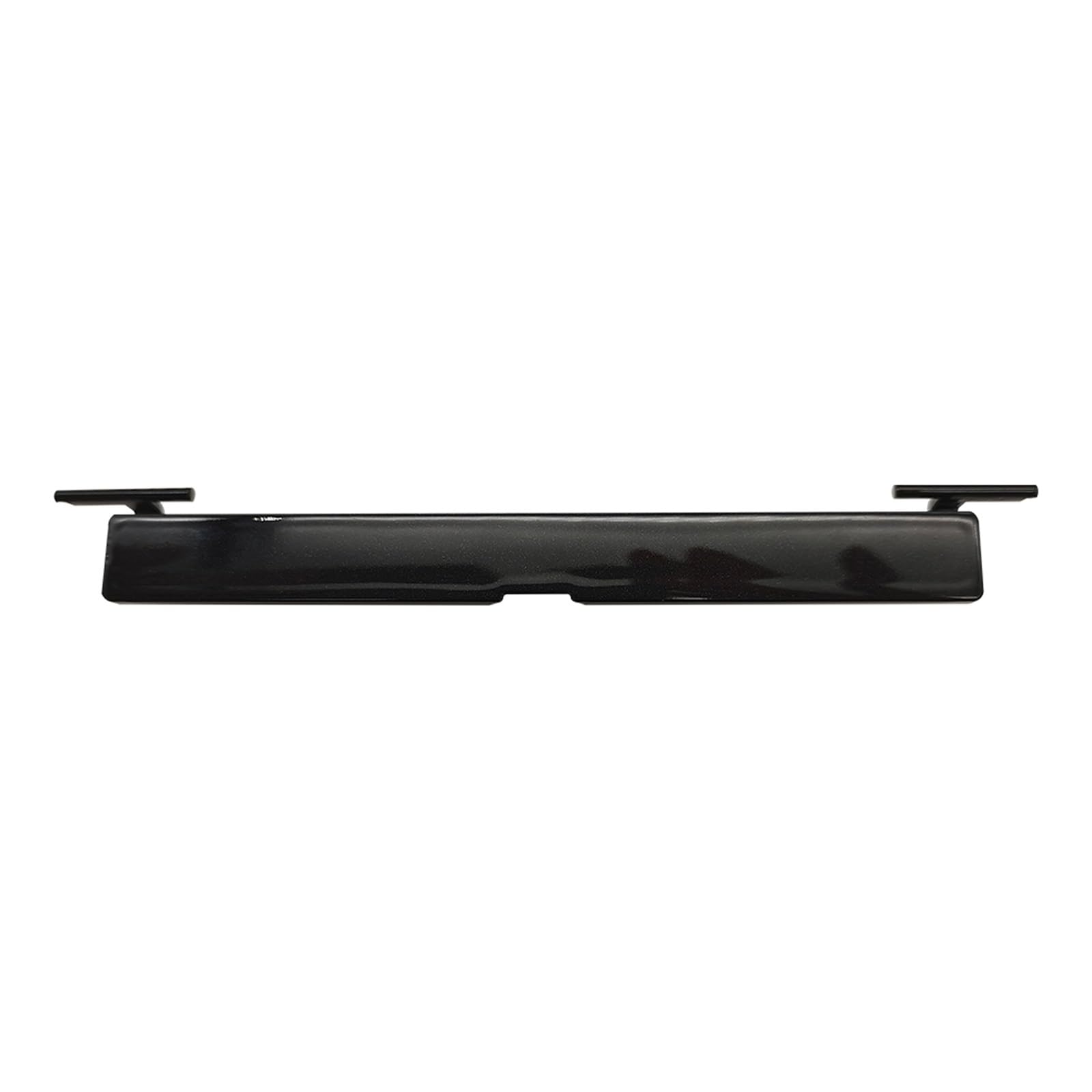 Dachträger Für 5 Series G30 2017-2023 Dachgepäckträger-Abdeckplatte Ersetzen 51137443691 Auto-Dachschienen-Formteil Relingträger(Schwarz) von LEIFEIS
