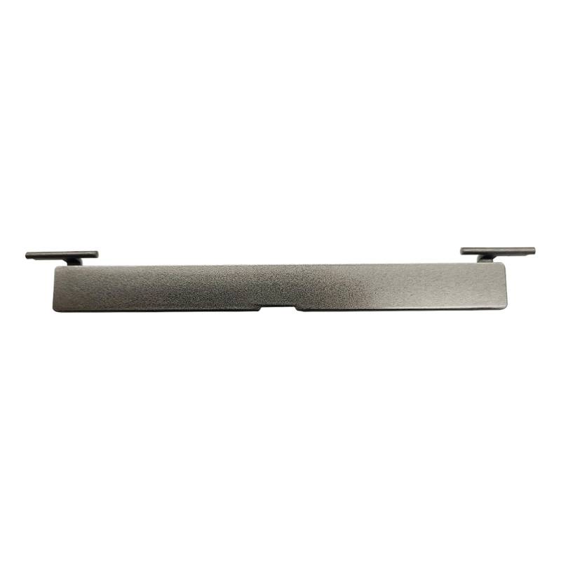 Dachträger Für 5 Series G30 2017-2023 Dachgepäckträger-Abdeckplatte Ersetzen 51137443691 Auto-Dachschienen-Formteil Relingträger(Silber) von LEIFEIS