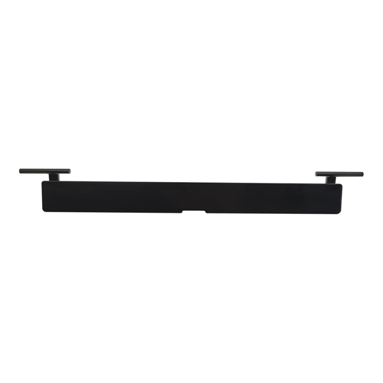 Dachträger Für 5 Series G30 2017-2023 Dachgepäckträger-Abdeckplatte Ersetzen 51137443691 Auto-Dachschienen-Formteil Relingträger(Unpainted) von LEIFEIS