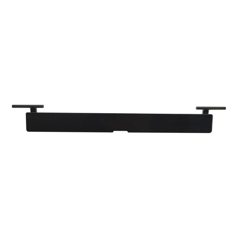 Dachträger Für 5 Series G30 2017-2023 Dachgepäckträger-Abdeckplatte Ersetzen 51137443691 Auto-Dachschienen-Formteil Relingträger(Unpainted) von LEIFEIS