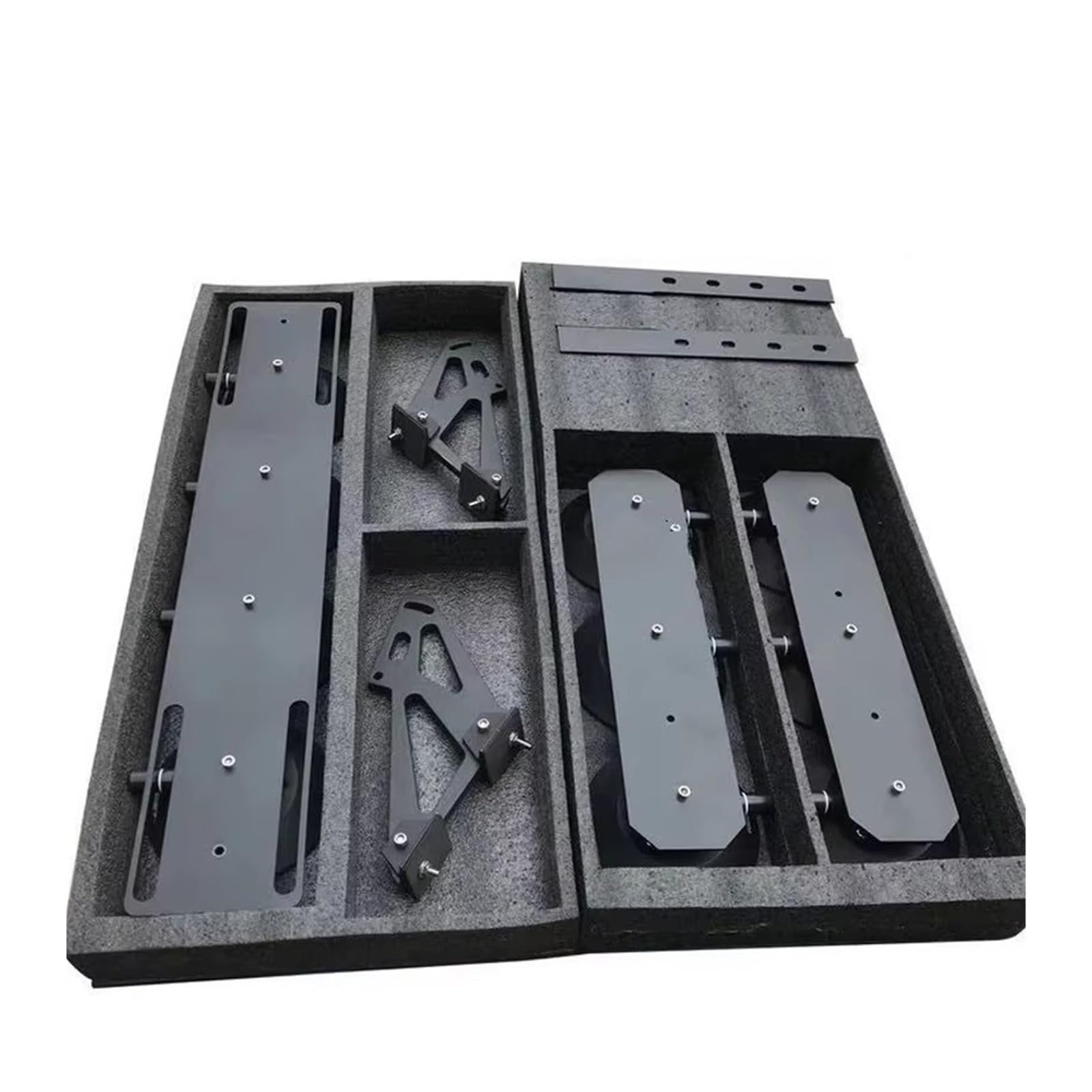 Dachträger Für A1 A2 A3 A5 A6 A7 A8 TT Saugnapf-Dachträgerhalterung Schrägheck Auto Heckscheibenglas Saugnapf-Montagehalterung Relingträger Dachträger Für A1 A2 A3 A5 A6 A7 A8 TT Saugnapf-Dachträgerhalterung Schrägheck Auto Heckscheibenglas Saugnapf-Montagehalterung Relingträger von LEIFEIS