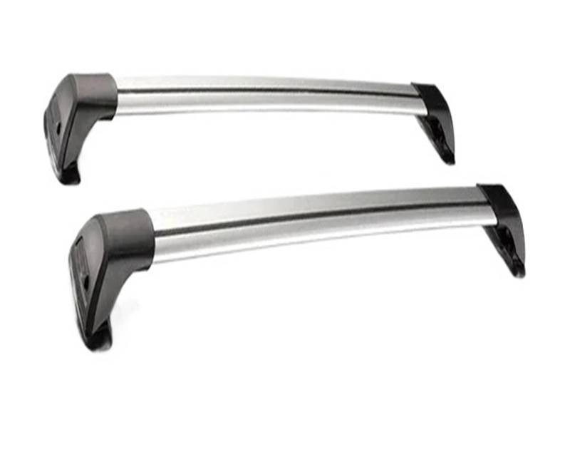Dachträger Für Benz Für B-Klasse W246 W245 W247 2005-2023 Dachträger Auto Spezialgurtschloss Rack Cross Rack Relingträger(B) von LEIFEIS