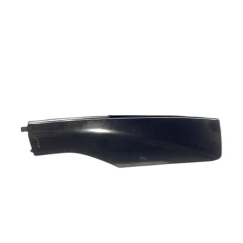 Dachträger Für Chery Für TIGGO 2005-2006 2007 2008 SUV 1 Stück Dach Gepäck Rack Schutz, Schwarz Farbe Kunststoff Abdeckung Relingträger(Vorne rechts) von LEIFEIS