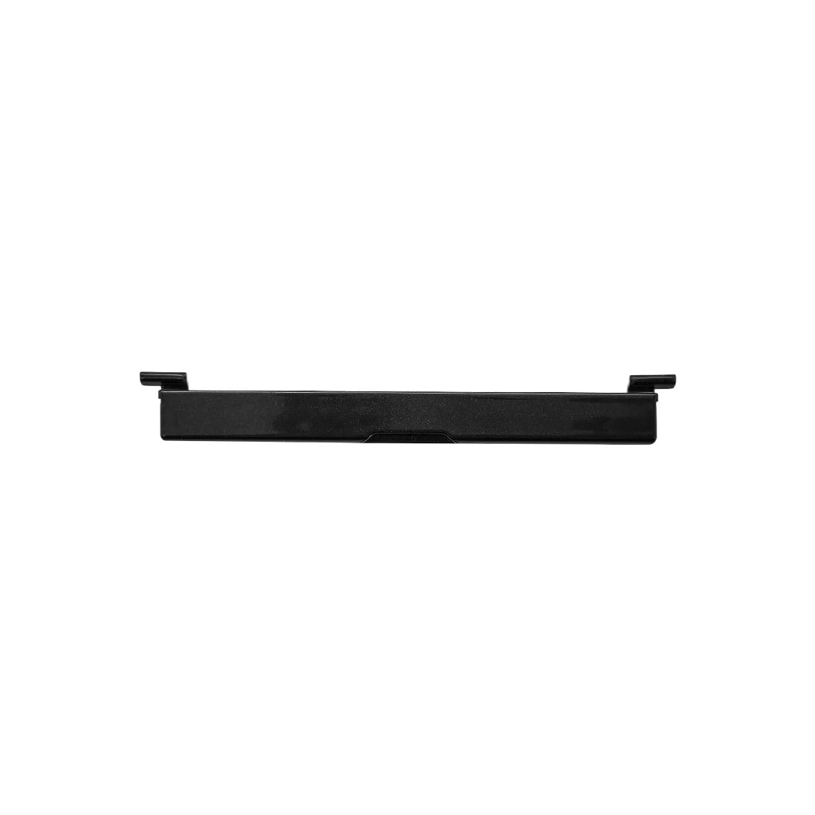 Dachträger Für E90 Auto Dach Rack Abdeckung Platte Dach Lauf Wasser Streifen Für 3 Serie 318 320 328 330 51137124253 Relingträger(Schwarz) von LEIFEIS