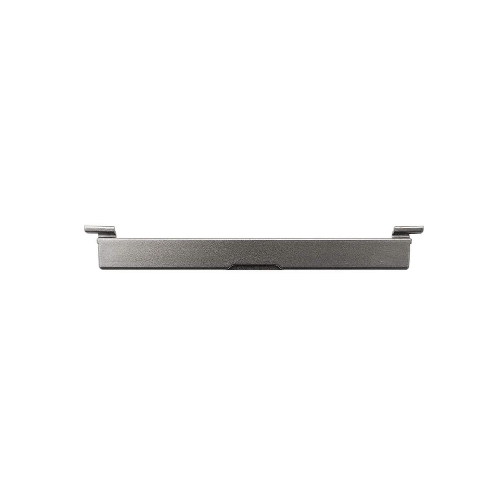 Dachträger Für E90 Auto Dach Rack Abdeckung Platte Dach Lauf Wasser Streifen Für 3 Serie 318 320 328 330 51137124253 Relingträger(Silber) von LEIFEIS