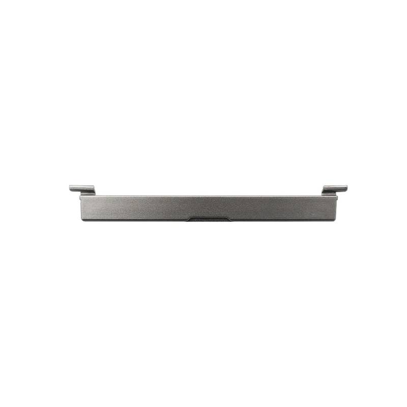 Dachträger Für E90 Auto Dach Rack Abdeckung Platte Dach Lauf Wasser Streifen Für 3 Serie 318 320 328 330 51137124253 Relingträger(Silber) von LEIFEIS