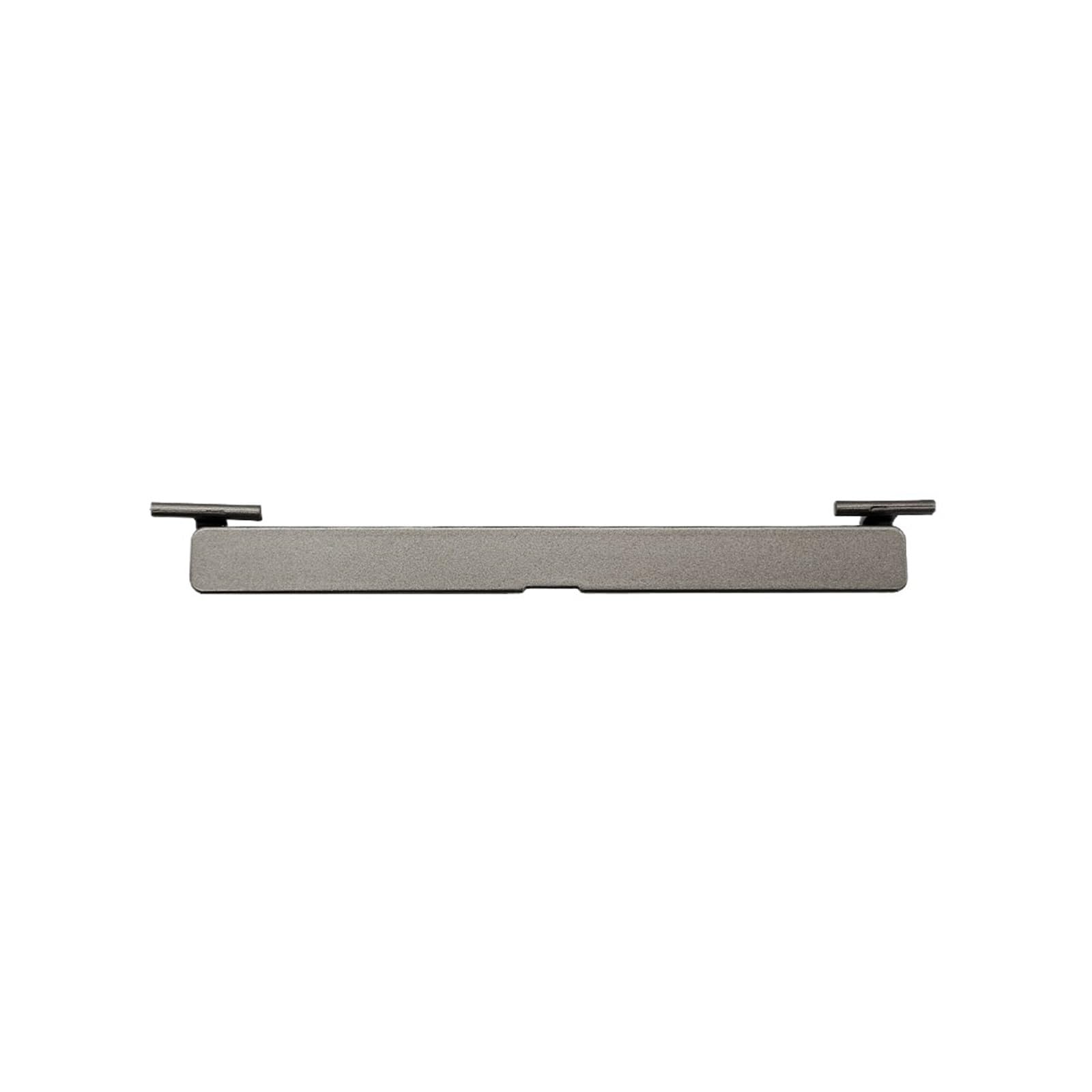 Dachträger Für F10 F11 Molding Trim Dachgepäckträger Abdeckplatte Für 5er 2011-2016 520 525 528 530 535i 51137274739 Relingträger(Silber) von LEIFEIS