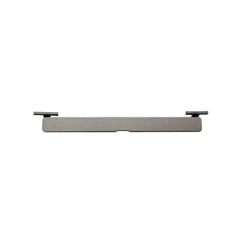 Dachträger Für F10 F11 Molding Trim Dachgepäckträger Abdeckplatte Für 5er 2011-2016 520 525 528 530 535i 51137274739 Relingträger(Silber) von LEIFEIS