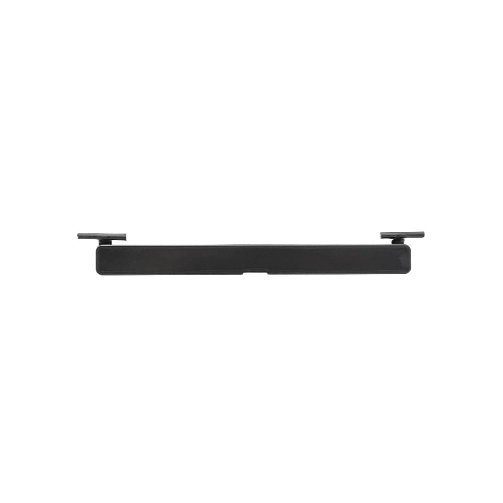 Dachträger Für F10 F11 Molding Trim Dachgepäckträger Abdeckplatte Für 5er 2011-2016 520 525 528 530 535i 51137274739 Relingträger(Unpainted) von LEIFEIS