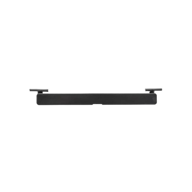 Dachträger Für F10 F11 Molding Trim Dachgepäckträger Abdeckplatte Für 5er 2011-2016 520 525 528 530 535i 51137274739 Relingträger(Unpainted) von LEIFEIS