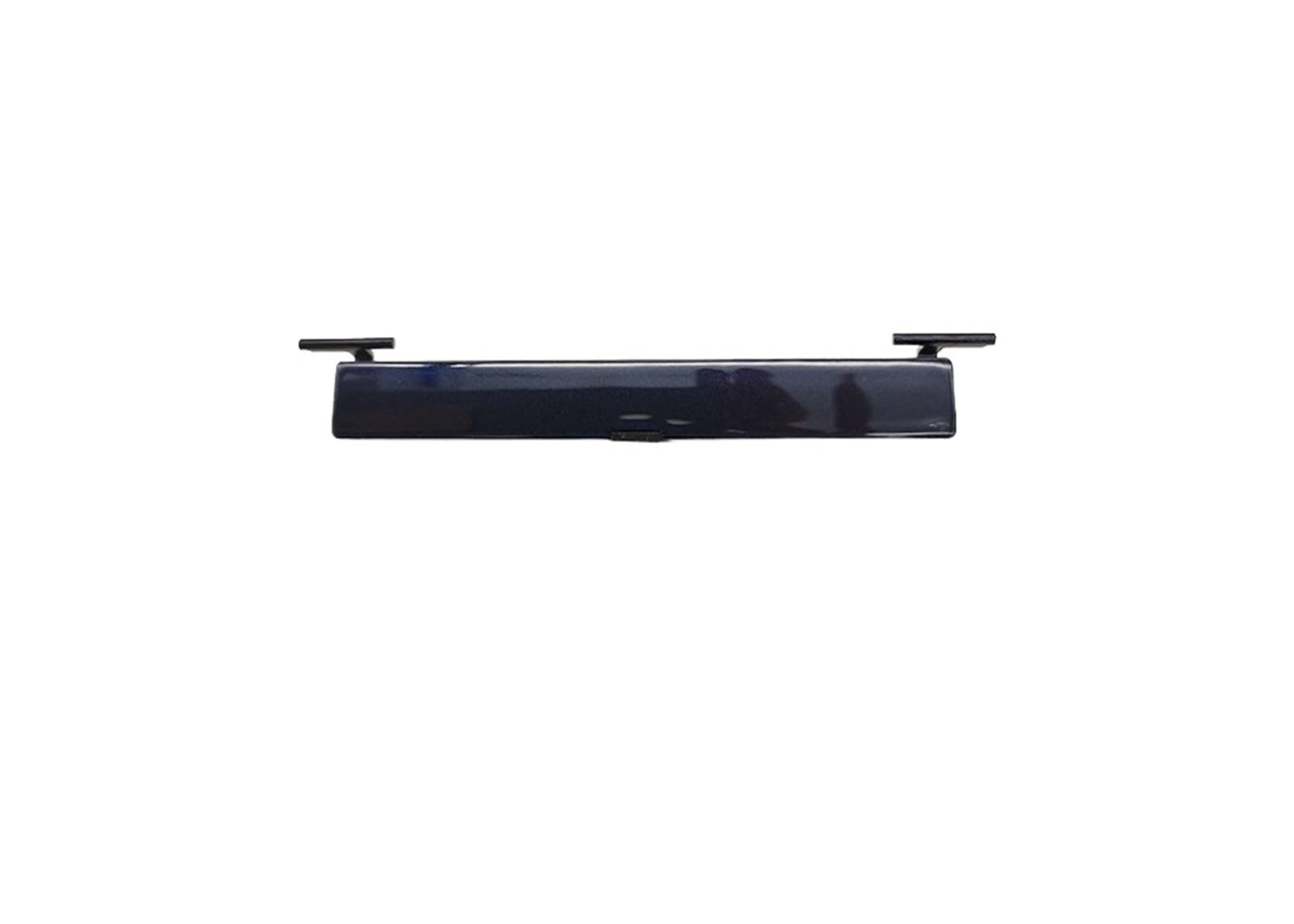 Dachträger Für G30 F90 5 Series 520 528 530 535i M5 2017-2023 Autodachschienen-Formteil-Dachgepäckträger-Abdeckplatte Relingträger(Black with Blue) von LEIFEIS