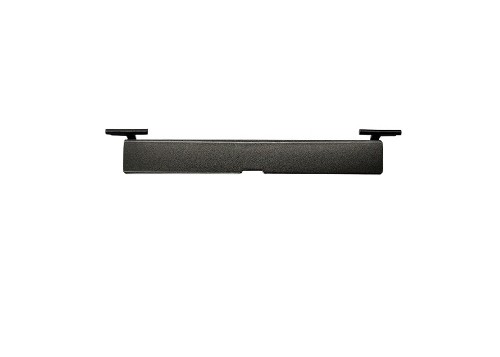 Dachträger Für G30 F90 5 Series 520 528 530 535i M5 2017-2023 Autodachschienen-Formteil-Dachgepäckträger-Abdeckplatte Relingträger(Dark Gray) von LEIFEIS