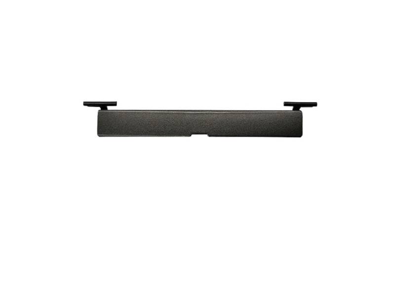 Dachträger Für G30 F90 5 Series 520 528 530 535i M5 2017-2023 Autodachschienen-Formteil-Dachgepäckträger-Abdeckplatte Relingträger(Dark Gray) von LEIFEIS