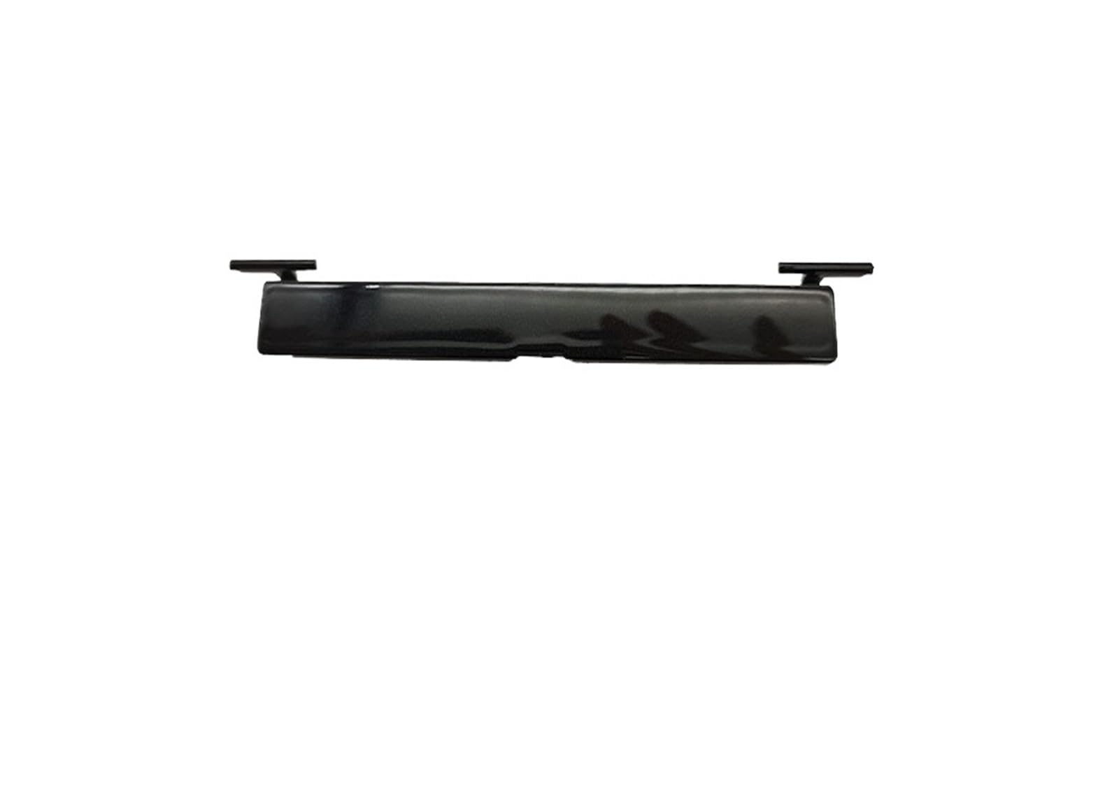 Dachträger Für G30 F90 5 Series 520 528 530 535i M5 2017-2023 Autodachschienen-Formteil-Dachgepäckträger-Abdeckplatte Relingträger(Schwarz) von LEIFEIS
