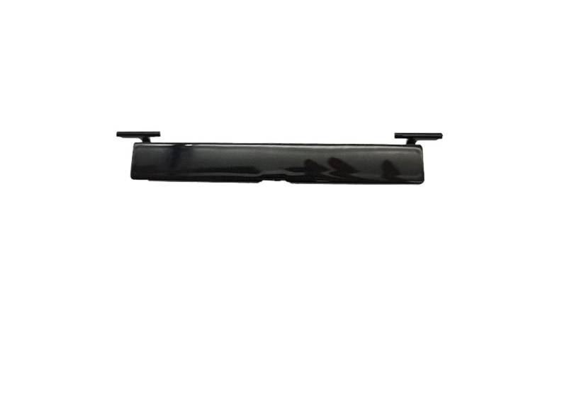 Dachträger Für G30 F90 5 Series 520 528 530 535i M5 2017-2023 Autodachschienen-Formteil-Dachgepäckträger-Abdeckplatte Relingträger(Schwarz) von LEIFEIS